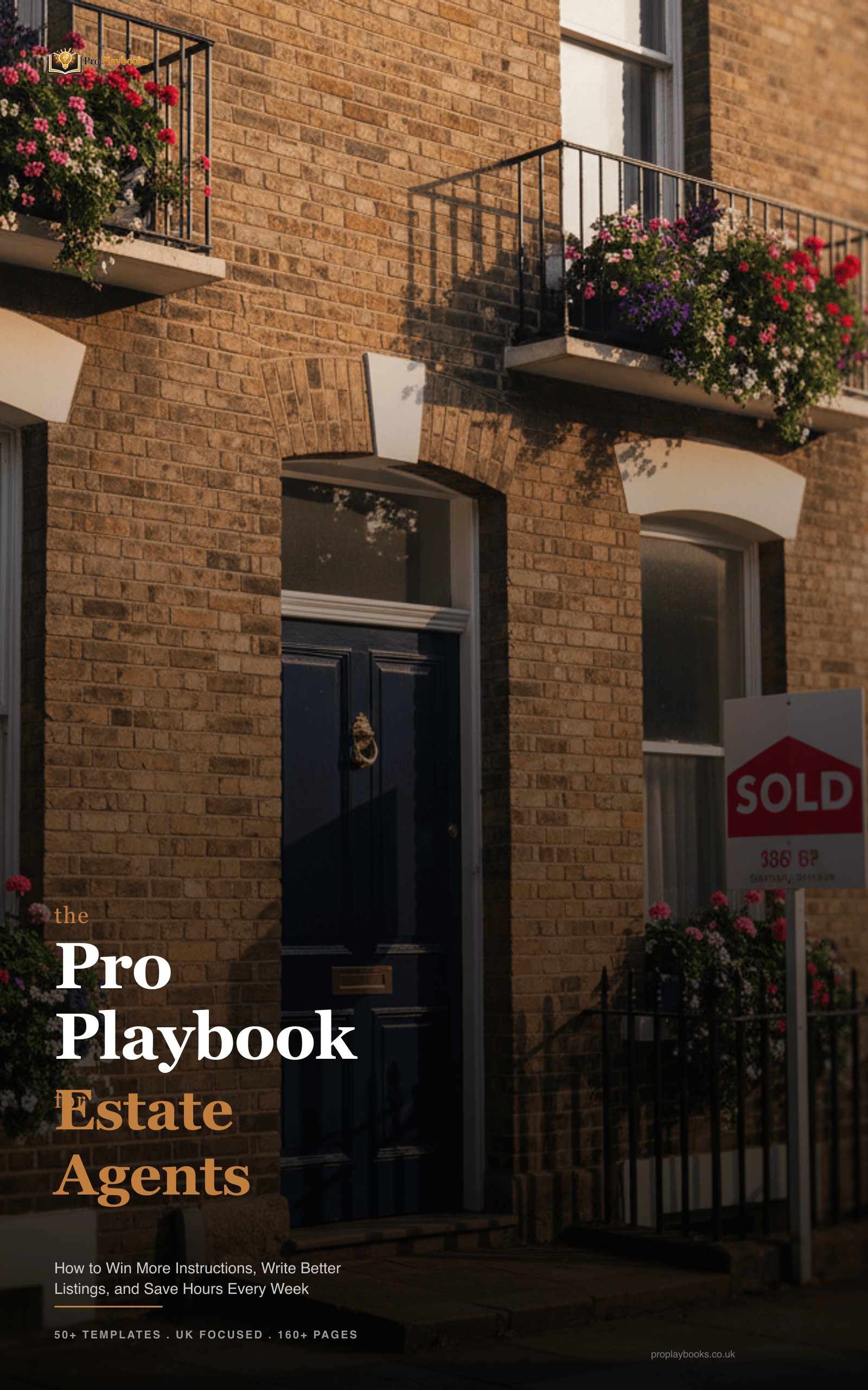 The Pro Playbook for Estate Agents